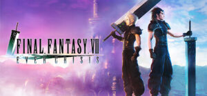 FINAL FANTASY VII EVER CRISIS Android