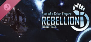 Sins of a Solar Empire: Rebellion – Original Soundtrack