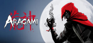 Aragami Xbox One