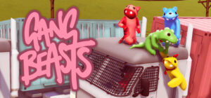 Gang Beasts Xbox One