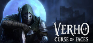 Verho - Curse of Faces Xbox Series