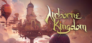 Airborne Kingdom Xbox One