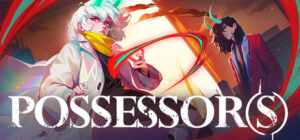 Possessor(s) Switch 2