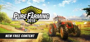 Pure Farming 2018 Xbox One