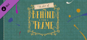 Behind the Frame: The Finest Scenery - Art Book