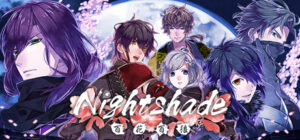 Nightshade / 百花百狼