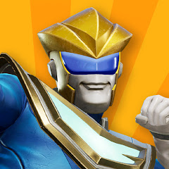 GigaBash Mobile – offizielles Google Play App-Symbol