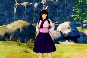 FAIRY TAIL Kagura's Costume Anime Final Season
