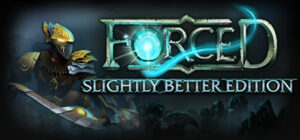 FORCED Xbox One