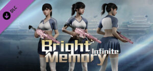 Bright Memory: Infinite – Youthful Days DLC