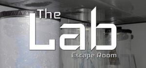 The Lab - Escape Room Switch