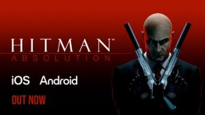 Hitman: Absolution iOS
