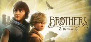 Brothers: A Tale of Two Sons Remake Xbox Series