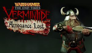 Warhammer Vermintide - Bardin 'Studded Leather' Skin Xbox One