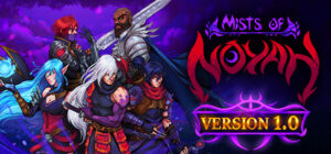 Mists of Noyah Xbox One