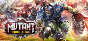 Mutant Football League Xbox One