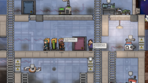 Adaptory – offizieller Gameplay-Screenshot 1