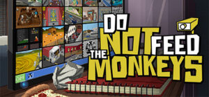 Do Not Feed the Monkeys Xbox One
