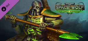 Warhammer 40,000: Space Wolf – Saga of the Great Awakening