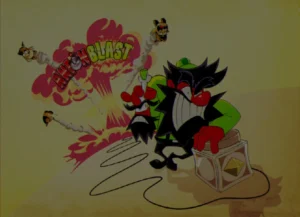 ANTONBLAST