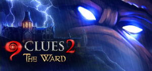 9 Clues 2 The Ward