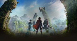 ArcheAge Chronicles – Abenteurer blicken über Auroria