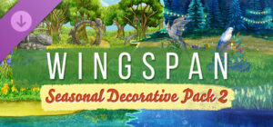Wingspan Seasonal Decorative Pack 2 Xbox One