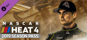 NASCAR Heat 4 Season Pass