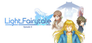 Light Fairytale Episode 2 Xbox One