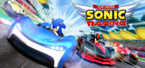 Team Sonic Racing Xbox One