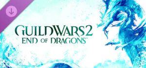 Guild Wars 2 End of Dragons