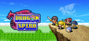Dragon Spira Xbox One