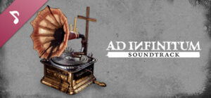 Ad Infinitum Soundtrack