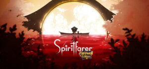 Spiritfarer Xbox One