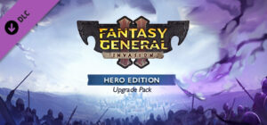 Fantasy General II - Hero Edition Upgrade Pack