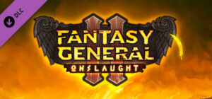 Fantasy General II: Onslaught