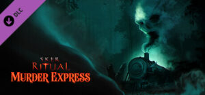 Sker Ritual – Murder Express Xbox One