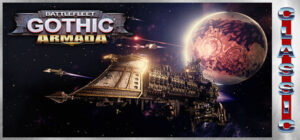 Battlefleet Gothic: Armada