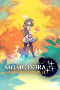 Momodora: Moonlit Farewell Xbox Series