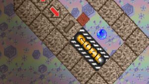 Arcade Archives 2 CAMELTRY Xbox Series