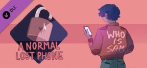 A Normal Lost Phone Official Soundtrack