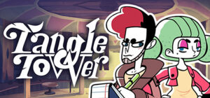 Tangle Tower Xbox One