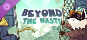 Royal Vermin – Beyond the Waste