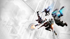 Suicide Squad: Kill the Justice League Xbox Series