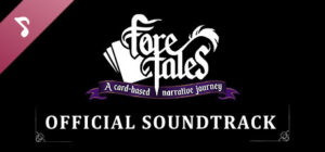 Foretales Soundtrack