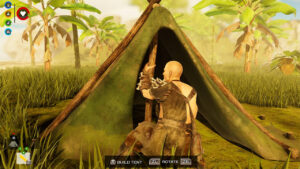 Island Survival 2026 – Überlebenscamp