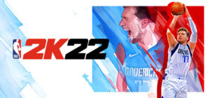 NBA 2K22 PS5