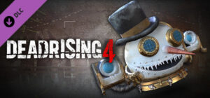 Dead Rising 4 Sir-Ice-A-Lot Xbox One