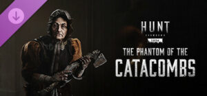 Hunt: Showdown 1896 - The Phantom of the Catacombs