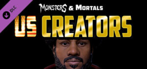 Monsters & Mortals - US Creators Xbox Series